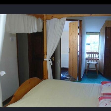 Hayloft Cottage Merton  Екстериор снимка