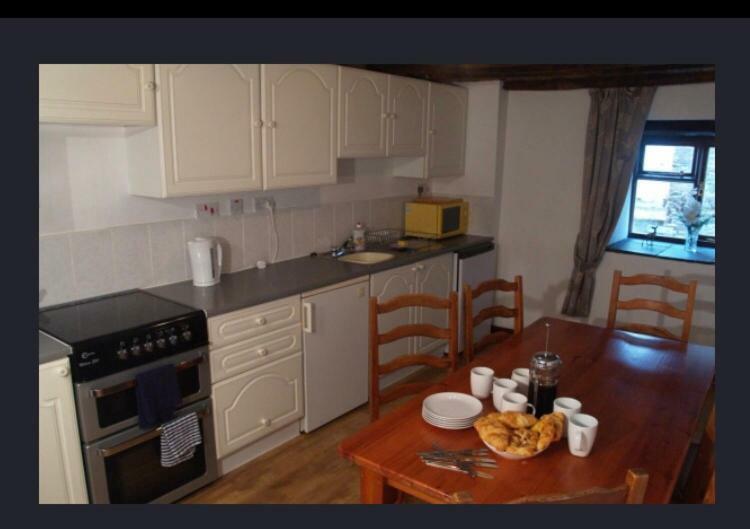 Hayloft Cottage Merton  Екстериор снимка